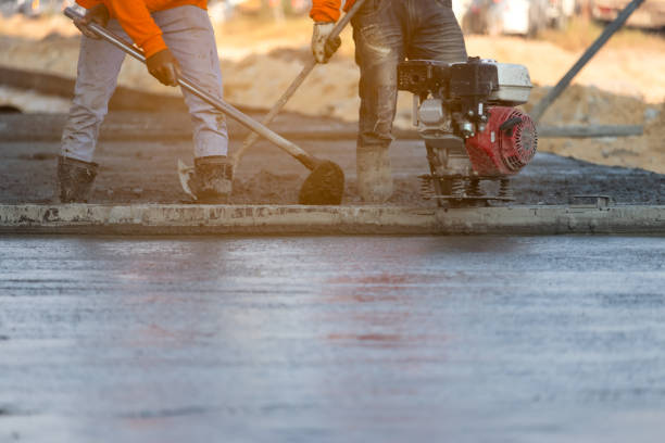 Best Concrete Crack Repair  in Fishers, IN