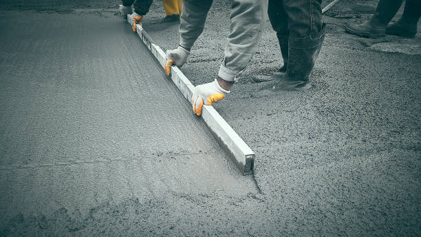Best Custom Concrete Contractor  in Fishers, IN