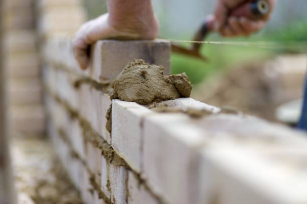 Best Concrete Repair Services  in Fishers, IN